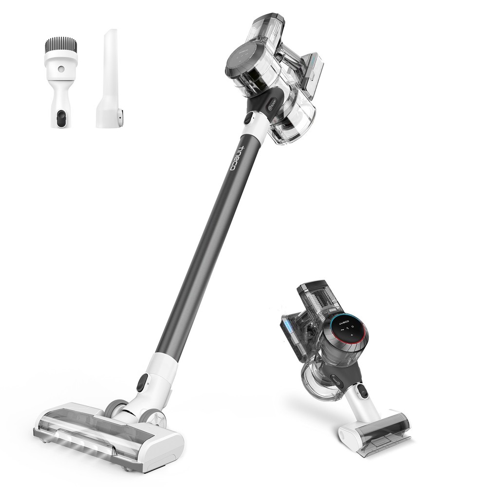 Tineco Pure One S11 Smart Cordless Stick Vacuum Cleaner