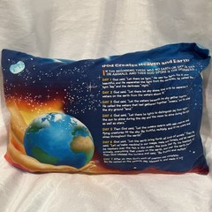 MyPillow Children’s (My Pillow & Pillowcase) Creation Story 12″ X18″ Made In USA