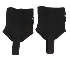 (x 1 Pair) Shield Protector Dual Sided Pads for Soccer Football
