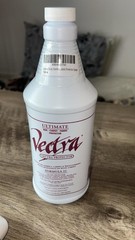 Vectra Ultimate Fabric Protector Spray – Formula 22 for Rugs, Carpets & Furnitur