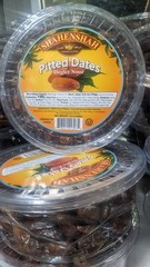 Natural Dates
