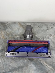 Dyson V7/V8/V10/V11 Motorbar Cleaner Head Hair Removal Vanes Floor Nozzle 388388