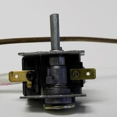 6460G0003 for GE WB20K8 Gas Range Oven Thermostat Control