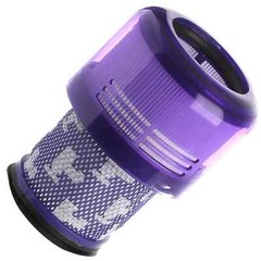 Dyson V11 Dust Bin Canister & Filter SV14 SV15 SV17 SV28 Big Container Vacuum