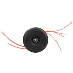 Universal String Trimmer Head Attachment Brush cutter Weed Eater Whipper