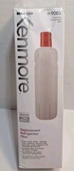New 1 Pack Kenmore 9082 Replacement Refrigerator Water Filter For 469082 9903