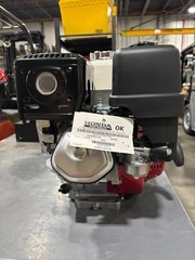 Honda GX270 Series, 8.4 HP, Horizontal Shaft, GX270UT2X QAG2 #8.759-119.0