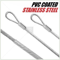 ColourTree Hardware Kit for Sun Shade Sail Triangle Rectangle Installation