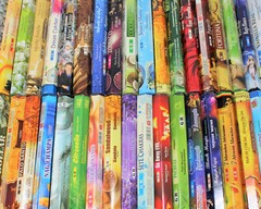 HEM GR SAC Incense Sticks 20 per Box: Mix & Match BUY 3 GET 3 FREE!