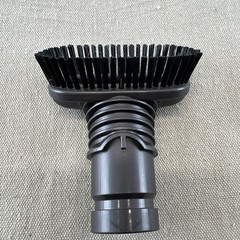 Dyson Vacuum Stiff Bristle Brush Stubborn Dirt Attachment