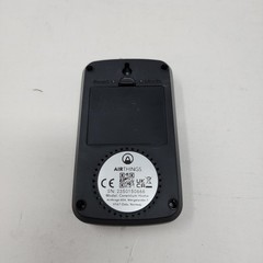 Used Airthings 2350 Battery Operated Digital Radon Detector LED Display Portable