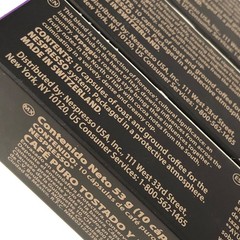 Nespresso Capsules OriginalLine Ispirazione Italiana Arpeggio , 40 Count