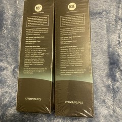 Genuine LG LT700P/PC/PCS Water Filter Replacement – ADQ360061 – New Sealed Two