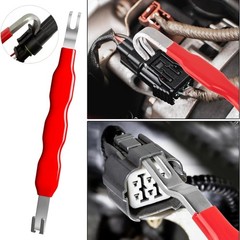 4* Electrical Disconnect Pliers 60° Automotive Electrical Connector Separator