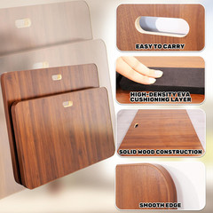 Tap Board for Dancing at Home, Dance Floor, Portable Tap Board,Ide