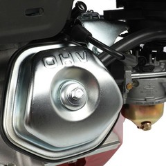 15HP GX390 Engine Oil Alarm Recoil Start 6.5L OHV Engine Horizontal Shaft