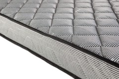 7 Inch Semi Truck Mattress, Multi-Size, Quality Foam, Medium-Firm, hoggisleep