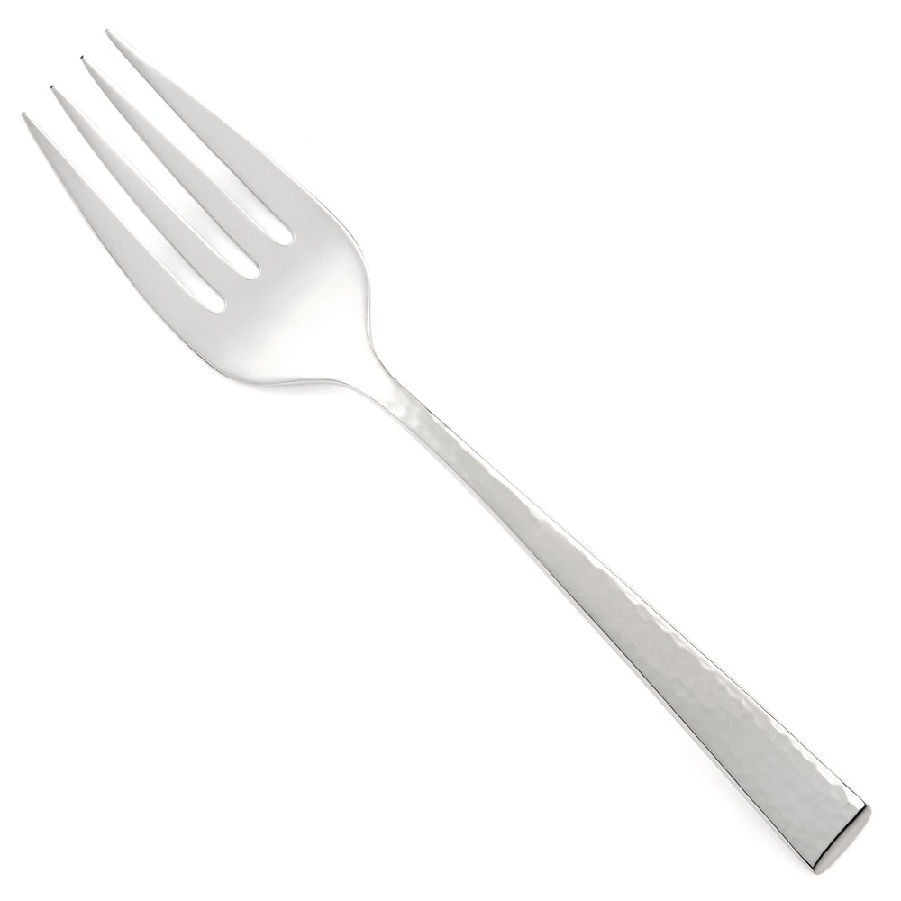 Oneida CABRIA Stainless 18/10 Hammered Vietnam NEW Silverware CHOICE Flatware