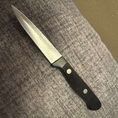 Wusthof Gourmet Pairing Knife 4022 8cm