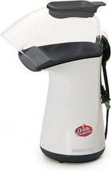 04821 Orville Redenbacher’s Hot Air Popper, 1 Liters, White