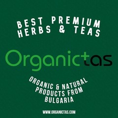 Organic LADY’S MANTLE Herb Tea Dried Alchemilla Vulgaris Wild Harvest 25 – 200g