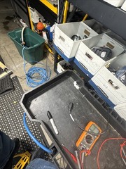 Dolphin Maytronics OEM Power Supply 99956083‑V6 Wi‑Fi for Robotic Pool Cleaner