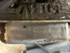 18.5hp Briggs&Stratton 31P777 0296-E1 stator #592831