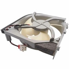 Condenser Fan Motor Compatible with Samsung Refrigerator DA97-15765A DA97-15765C