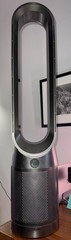 Dyson Pure Cool™ TP04 purifying fan (Nickel) – Functional, with flaws