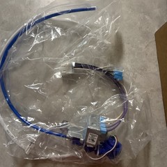Refrigerator Water Inlet Valve DA62-04027A for Certain Samsung Models