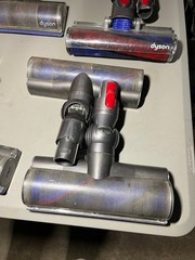 Dyson Motorized Cleaner Head Lot of 10 V7 V8 V10 V11 Fluffy Torque Parts OEM
