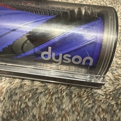 DYSON V12 Motorbar Cleaner Head Hair Removal Vanes #388388-01