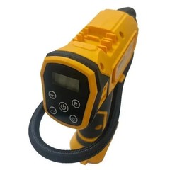 2026 NEw DEWALT Automatic Tire Inflator Battery Air Compressor Cordless Electric