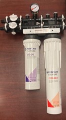 NEW OPEN BOX Everpure 170-52081 Water Filtration System for 20,000 gal Capacity