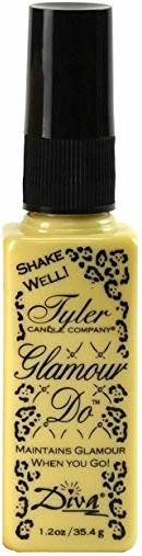 Tyler Candle Glamour 1.2oz – Diva – Free Shipping