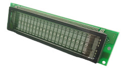 GE Microwave LED Digitron Display WB27X10429 WB27X10431 WB27X10332