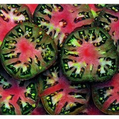 Black Sea Man Tomato Seeds | Non-GMO | Free Shipping | Seed Store | 1289