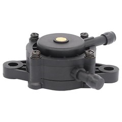 VACCUM FUEL PUMP For BRIGGS 491922 808656 and KOHLER 2439304-S 2439316-S &FILTER