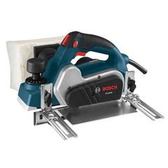 Bosch PL1632RT 120V 6.5 Amp 3-1/4 In. Corded Planer Certified Refurbished