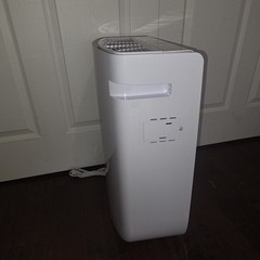 AirDoctor AD3000 Air Purifier – Tested – UltraHEPA Filtration ( NO Filters )