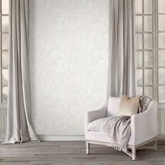 Contemporary Modern Herringbone white faux wood textured Striped wallpaper rolls