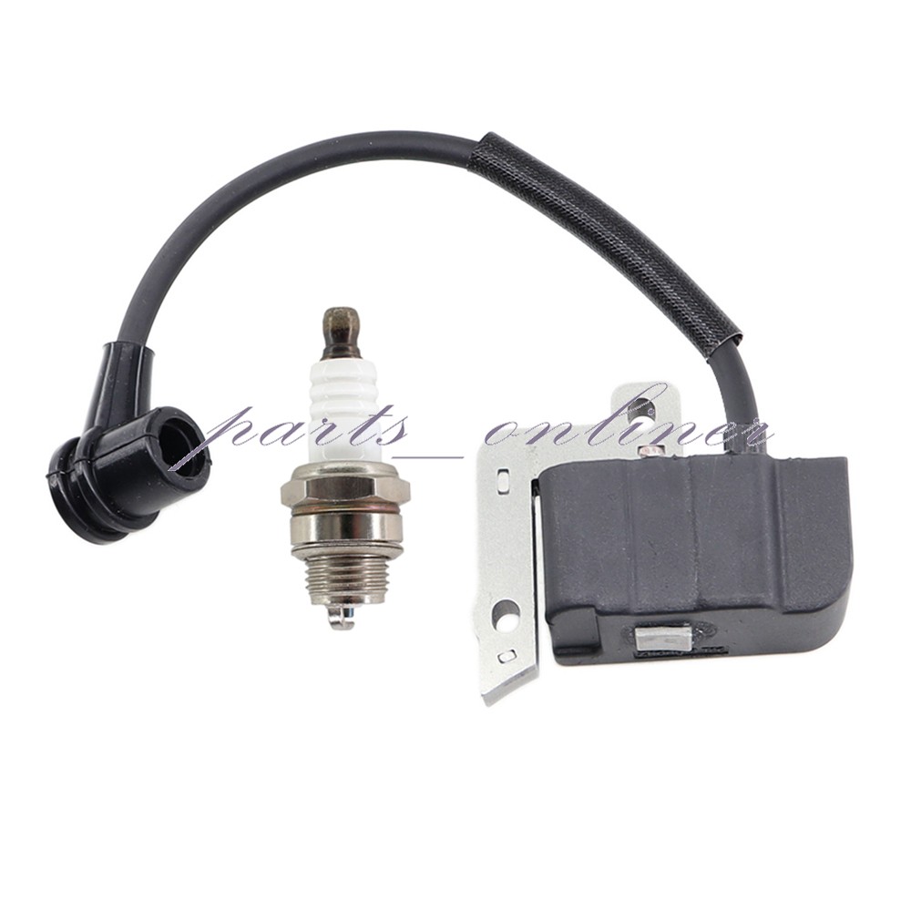 Ignition Coil For Echo SRM-211 SRM-2100 SRM-2110 SRM-2400 GT-2000 EDR-2400