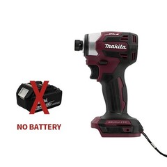 Makita DTD173 18V Brushless Impact Driver Drill Driver 180Nm | (only tool)