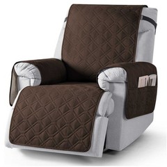 100% waterproof non-slip recliner cover Warm pet protection household items