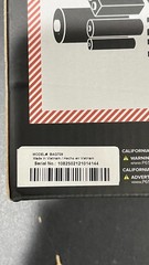 Genuine/OEM/Original Greenworks POWERALL 24V 4.0Ah Battery USB Port – New Sealed