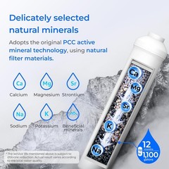 Waterdrop Reverse Osmosis System, Tankless Reverse Osmosis System, Under Sink
