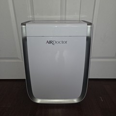 AirDoctor AD3000 Air Purifier – Tested – UltraHEPA Filtration ( NO Filters )
