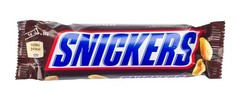 Single Bar Chocolate Candy, 48 bars of 1.86oz each.