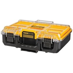 Toughsystem 2.0 6-compartment Small Parts Organizer |