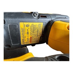 DeWalt FLEXVOLT 60V MAX 1-1/4 in. Cordless SDS PLUS Rotary Hammer (TOOL ONLY)